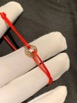 Браслет TRINITY  Cartier Артикул LUX-116424. Вид 2
