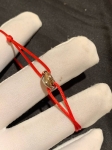 Браслет TRINITY  Cartier Артикул LUX-116424. Вид 3
