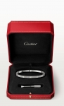 Браслет LOVE Cartier Артикул LUX-116425. Вид 3