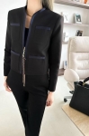 Жакет  Louis Vuitton Артикул LUX-116411. Вид 1