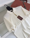 Поло Loro Piana Артикул LUX-116430. Вид 2