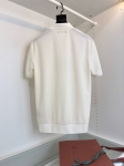 Поло Loro Piana Артикул LUX-116430. Вид 3