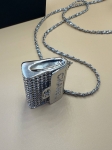  Сумка женская Chanel Артикул LUX-116439. Вид 3