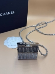  Сумка женская Chanel Артикул LUX-116439. Вид 4