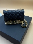  Сумка женская Chanel Артикул LUX-116437. Вид 1
