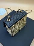  Сумка женская Chanel Артикул LUX-116437. Вид 2