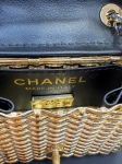  Сумка женская Chanel Артикул LUX-116437. Вид 5