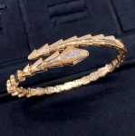 Браслет Serpenti Viper Bvlgari Артикул LUX-116578. Вид 3