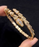 Браслет Serpenti Viper Bvlgari Артикул LUX-116578. Вид 4