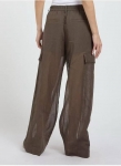 Брюки Brunello Cucinelli Артикул LUX-116442. Вид 2