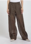 Брюки Brunello Cucinelli Артикул LUX-116442. Вид 1
