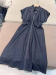 Платье Brunello Cucinelli Артикул LUX-116443. Вид 3