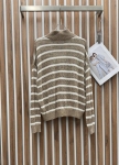Кофта  Brunello Cucinelli Артикул LUX-116445. Вид 3