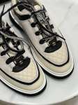 Кроссовки Chanel Артикул LUX-116456. Вид 2