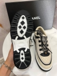 Кроссовки Chanel Артикул LUX-116456. Вид 3