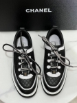 Кроссовки Chanel Артикул LUX-116455. Вид 4