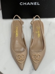 Туфли Chanel Артикул LUX-116458. Вид 1