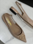 Туфли Chanel Артикул LUX-116458. Вид 2