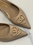 Туфли Chanel Артикул LUX-116458. Вид 3