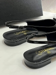 Туфли Chanel Артикул LUX-116459. Вид 3