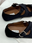 Балетки Alaia Артикул LUX-116461. Вид 2