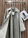 Плащ Toteme  Артикул LUX-116462. Вид 2