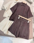 Костюм женский Brunello Cucinelli Артикул LUX-116464. Вид 1
