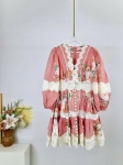 Платье Zimmermann Артикул LUX-116474. Вид 2