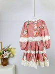 Платье Zimmermann Артикул LUX-116474. Вид 3