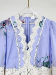 Платье Zimmermann Артикул LUX-116473. Вид 2