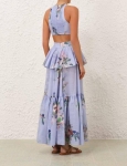 Платье Zimmermann Артикул LUX-116481. Вид 3