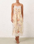 Платье Zimmermann Артикул LUX-116480. Вид 1