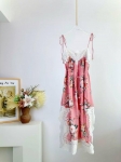 Платье Zimmermann Артикул LUX-116479. Вид 1