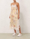 Платье Zimmermann Артикул LUX-116480. Вид 2