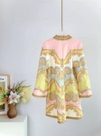 Платье Zimmermann Артикул LUX-116478. Вид 3
