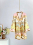 Платье Zimmermann Артикул LUX-116478. Вид 2