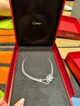  Колье Cartier Артикул LUX-116580. Вид 1