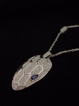 Колье Cartier Артикул LUX-116584. Вид 2