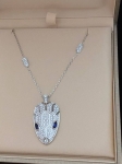 Колье Cartier Артикул LUX-116584. Вид 5