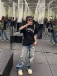 Футболка Maison Margiela Артикул LUX-116509. Вид 1