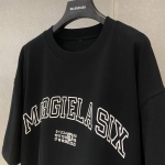 Футболка Maison Margiela Артикул LUX-116509. Вид 4