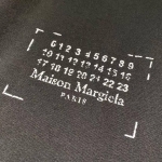 Футболка Maison Margiela Артикул LUX-116507. Вид 3