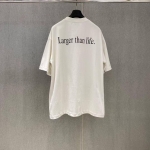 Футболка   Balenciaga Артикул LUX-116512. Вид 4