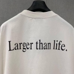 Футболка   Balenciaga Артикул LUX-116512. Вид 6