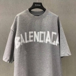 Футболка   Balenciaga Артикул LUX-116511. Вид 1