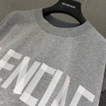 Футболка   Balenciaga Артикул LUX-116511. Вид 3