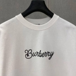 Футболка   Burberry Артикул LUX-116513. Вид 3