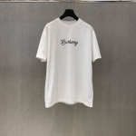 Футболка   Burberry Артикул LUX-116513. Вид 4