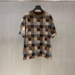Футболка   Louis Vuitton Артикул LUX-116514. Вид 1