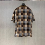 Футболка   Louis Vuitton Артикул LUX-116514. Вид 4